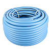 Шланг садовий для поливу MASTERTOOL OASIS ¾ 50 м Blue (92-1059)
