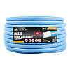 Шланг садовий для поливу MASTERTOOL OASIS ¾ 50 м Blue (92-1059)