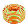 Шланг садовый для полива MASTERTOOL HARVEST ¾ 50 м Orange (92-1049)