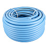Сланг садовий для поливу MASTERTOOL OASIS ¾ 30 м Blue (92-1058)