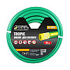 Шланг садовый для полива MASTERTOOL TROPIC ¾ 15 м Green (92-1076)