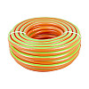 Шланг садовый для полива MASTERTOOL HARVEST ¾ 25 м Orange (92-1047)