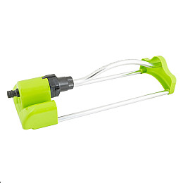 Ороситель осцилляционный MASTERTOOL 1/2" 18 отверстий (92-9336)