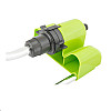Ороситель осцилляционный MASTERTOOL 1/2" 18 отверстий (92-9336)
