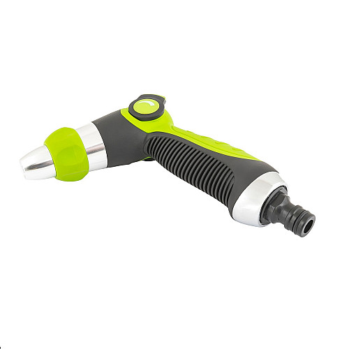 Пистолет для полива MASTERTOOL 1/2" TPR (92-9343)