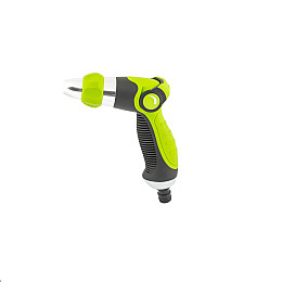 Пистолет для полива MASTERTOOL 1/2" TPR (92-9343)