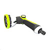 Пистолет для полива MASTERTOOL 1/2" TPR 10 режимов (92-9344)