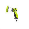 Пистолет для полива MASTERTOOL 1/2" TPR 10 режимов (92-9344)