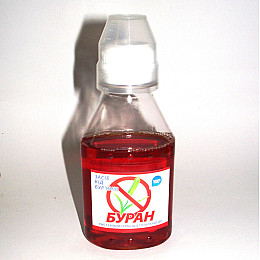 Гербіцид Насіння країни Буран 100 мл