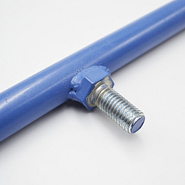 Ручка для бура шнекового ручного 