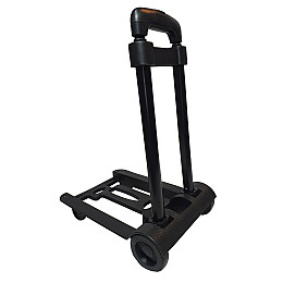 Складна транспортна тележка тачка кравчучка Go-Trolley (B6S20BY04)