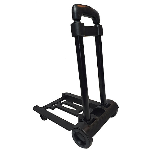 Складна транспортна тележка тачка кравчучка Go-Trolley (B6S20BY04)