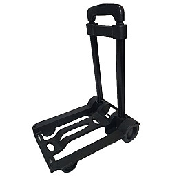 Складная транспортная тележка тачка кравчучка Go-Trolley (B6S20BY04)