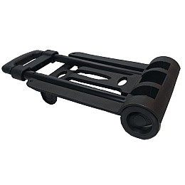 Складная транспортная тележка тачка кравчучка Go-Trolley (B6S20BY04)