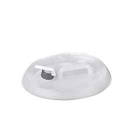 Емкость для набора воды 10 л пластиковая складная Titiz Plastik TP-645