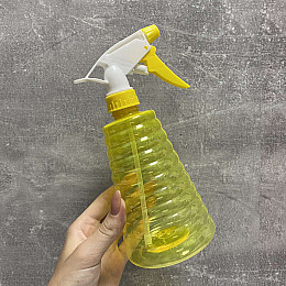 Розпилювач пластиковий для квітів 300 мл Stenson R83530