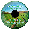 Капельная Лента OxiDrip Эмитерная 20 см 1.2 л./ч. (1 км)