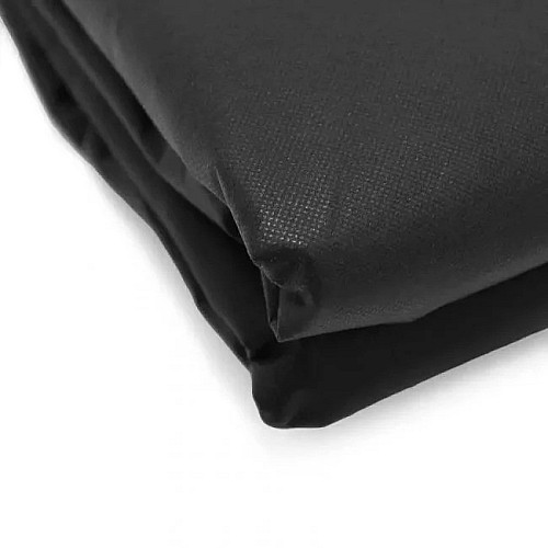 Агроволокно чорне пакетоване Shadow 90 г/м² 1,6х5 м N