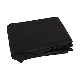 Черное агроволокно пакетированное Shadow 60 г/м² 1,6х10 м
