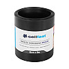 Бордюр газонний прямий 15 см x 9 м Cellfast чорний