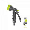 Пістолет для поливу 7 режимів LIME LINE LE-5110 Bradas