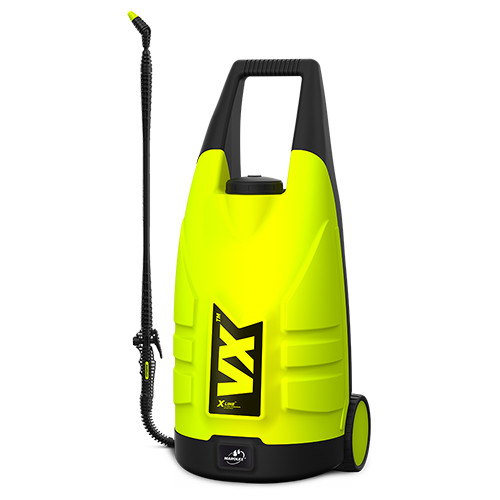 Акумуляторний обприскувач (3.4 А/г, 20 л) Marolex VX X-line
