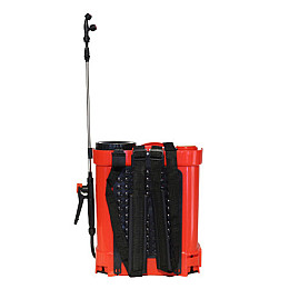 Акумуляторний обприскувач 12 л Rupez RUP-12AS