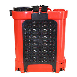 Акумуляторний обприскувач 12 л Rupez RUP-12AS