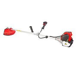 Триммер бензиновый 4-хтактный MPT 900 Вт 35.8 см³ 3200 об/мин Red and White (MBCX35)