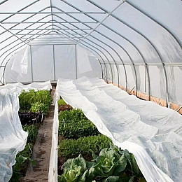 Агроволокно белое пакетированное Shadow 30 г/м² 3,2x10 м