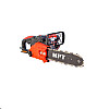 Пила цепная электрическая MPT 1800 Вт 305 мм/12" 12 м/с 6000 об/мин Red (MECS1203)