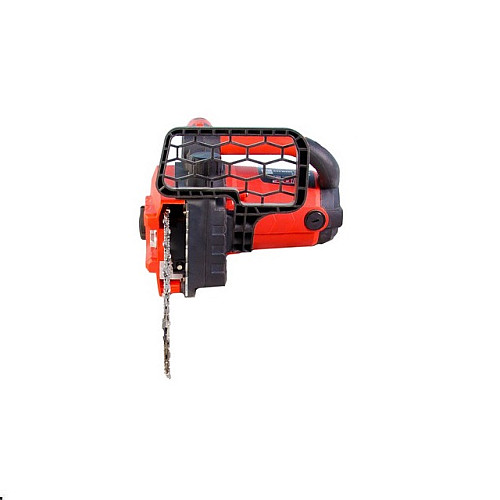 Пила цепная электрическая MPT 1800 Вт 305 мм/12" 12 м/с 6000 об/мин Red (MECS1203)