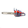 Пила цепная бензинова MPT 2300 Вт 58 см³ 450 мм/18" Red (MGS5801-18)