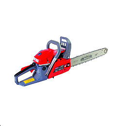 Пила цепная бензиновая MPT 2200 Вт 58 см³ 450 мм/18" Red (MGS5802-18)