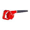 Воздуходувка MPT 12 V 200 Вт 3.5 м³/мин 13000 об/мин Red with Black (MABT12)