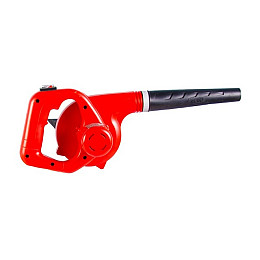 Воздуходувка MPT 12 V 200 Вт 3.5 м³/мин 13000 об/мин Red with Black (MABT12)