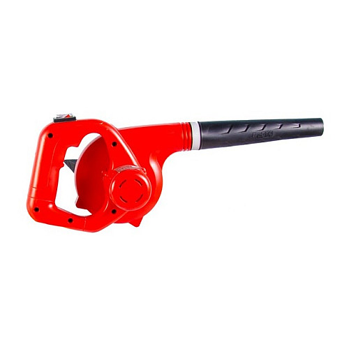 Воздуходувка MPT 12 V 200 Вт 3.5 м³/мин 13000 об/мин Red with Black (MABT12)