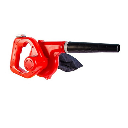 Воздуходувка MPT 12 V 200 Вт 3.5 м³/мин 13000 об/мин Red with Black (MABT12)