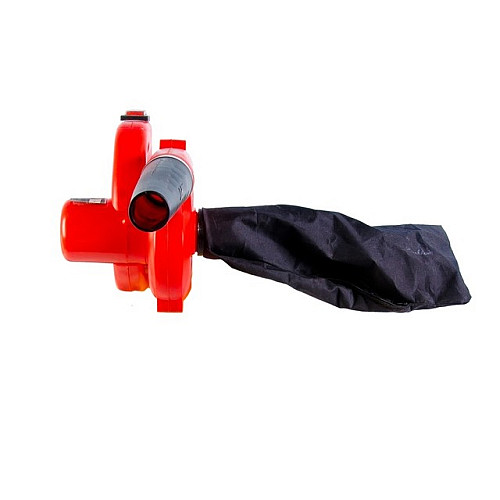 Воздуходувка MPT 12 V 200 Вт 3.5 м³/мин 13000 об/мин Red with Black (MABT12)