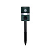 Ультразвуковой отпугиватель животных с датчиком движения Solar Pest Repeller HC19/7002