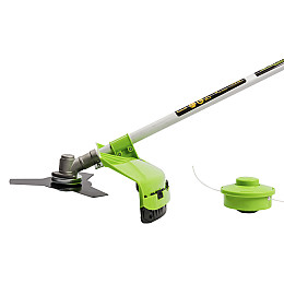 Бензокоса Gärtner BCG-2812