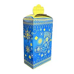 Полезный новогодний подарок №1 300 г. 