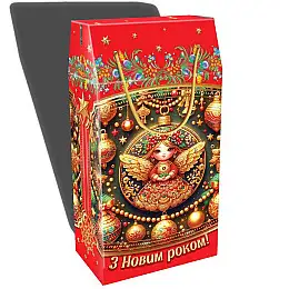 Новогодний подарок №26 1500 г. (Люкс)