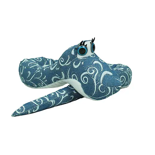 Мягкая игрушка с конфетами №4 400 г. (Стандарт)