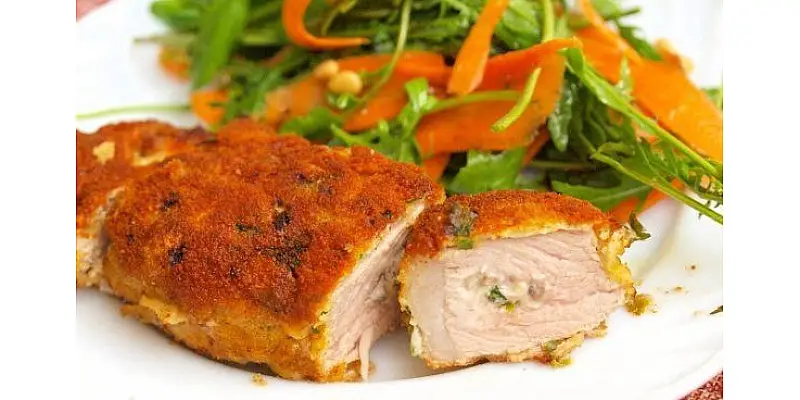 Вкусные новогодние рецепты 2025-2026