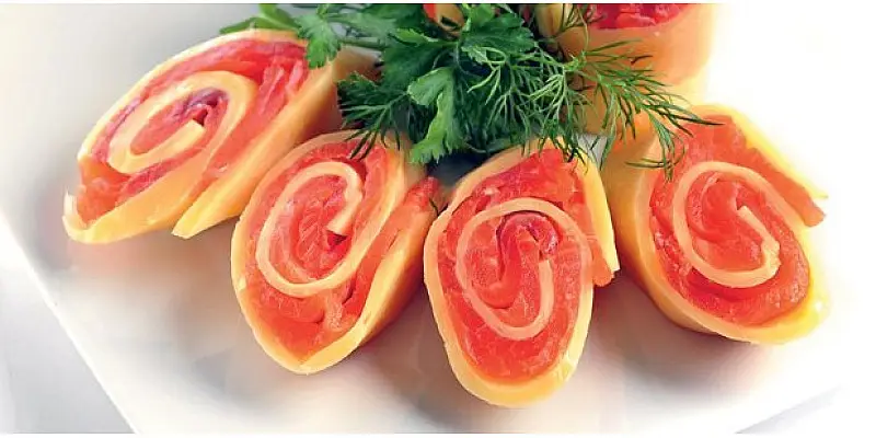 Какие вкусные блюда приготовить на Новый год 2025-2026