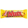 Батончик Nuts сингл 42 г.