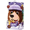 Новогодний подарок Milka 'Медведь' 98 г.