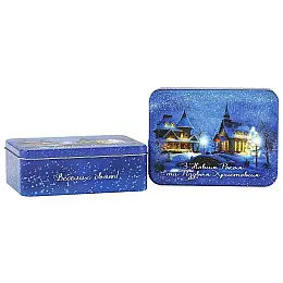 Новогодний подарок Milka №6 650 г.
