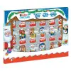 Новогодний подарок Kinder 'Chocolate Happy' 153 г.